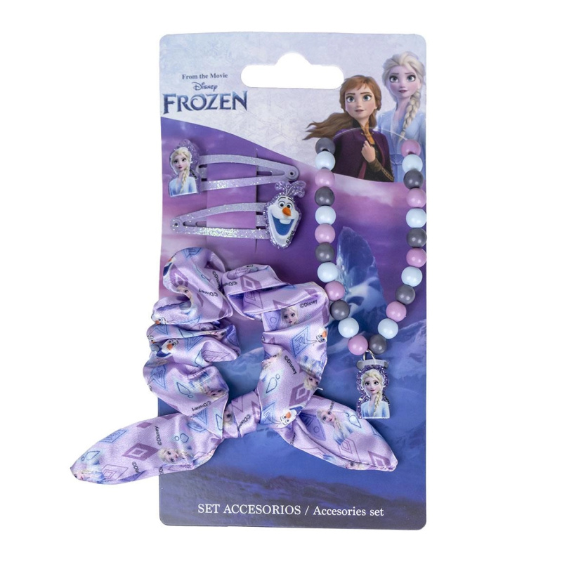 Disney Frozen 2 Beauty Set sada pro děti