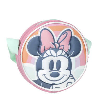 Exity kabelka přes rameno Minnie Mouse Disney 62