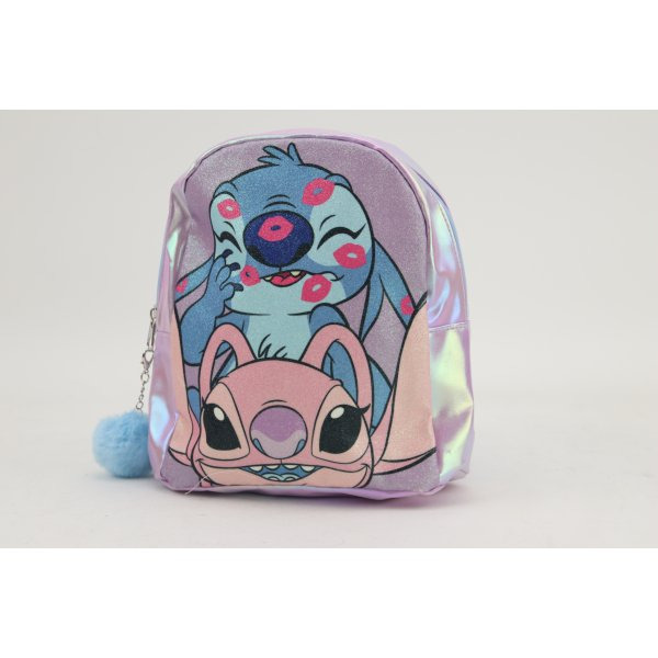 Dětský volnočasový batoh Stitch Fantasia
