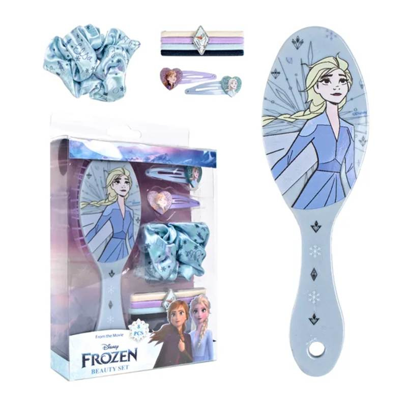 Disney Frozen set na vlasy pro děti