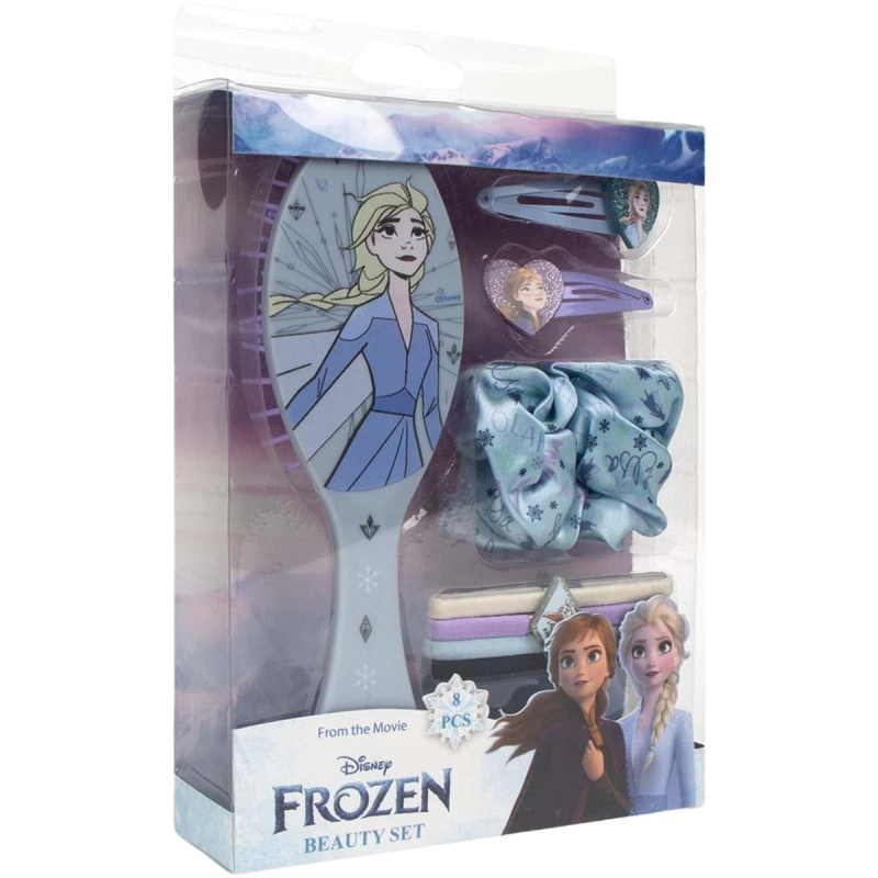 Disney Frozen set na vlasy pro děti