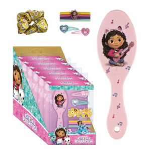 Gabby's Dollhouse Beauty Set Accessories sada pro děti