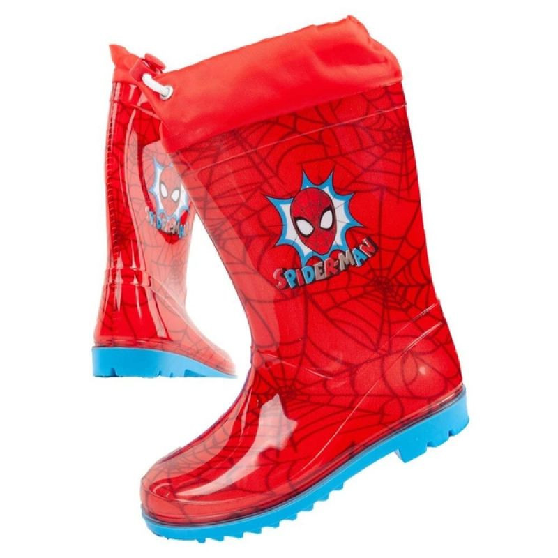 Obuvnické boty Cerda Spiderman Jr 2300006604 29