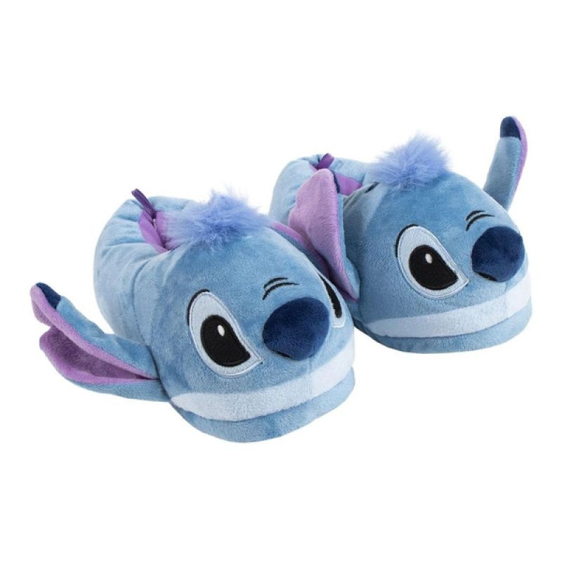Cerda Stitch boty pantofle měkké teplé módní báječné 38.5