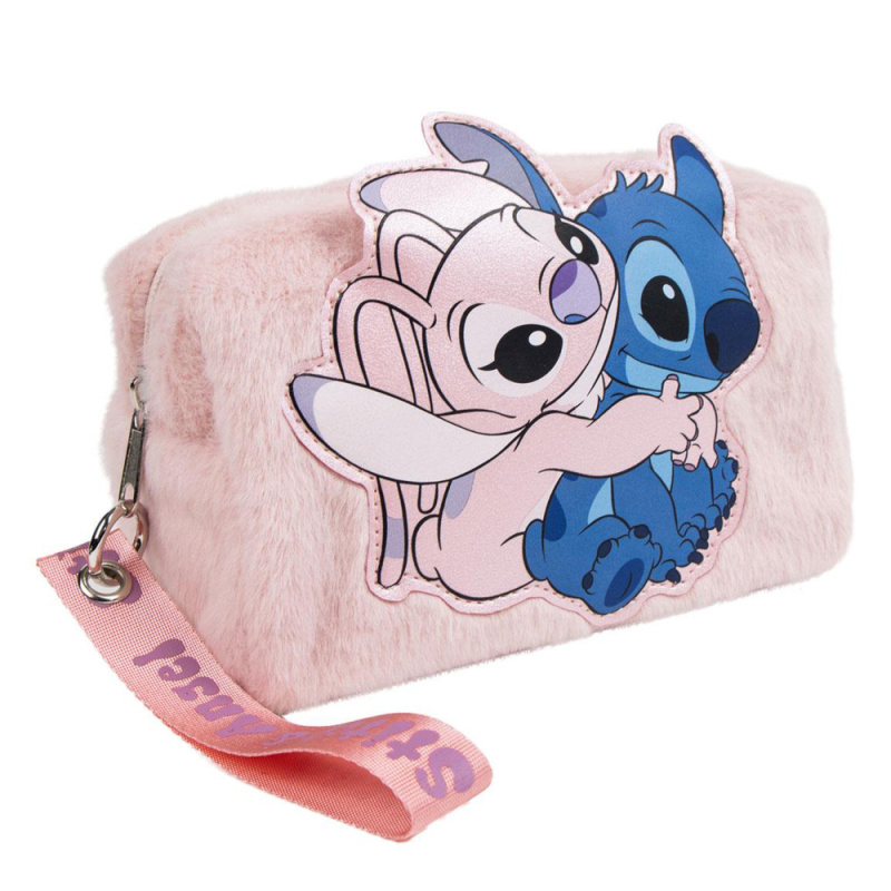 Disney Stitch Toiletry Bag kosmetická taštička 17,5 x 10 x 9 cm 1 ks