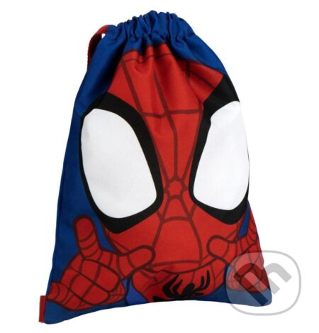 Gym bag Spider-man: Postava