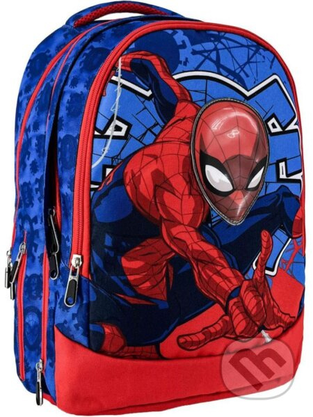 Školský batoh Marvel - Spider-Man: Postava