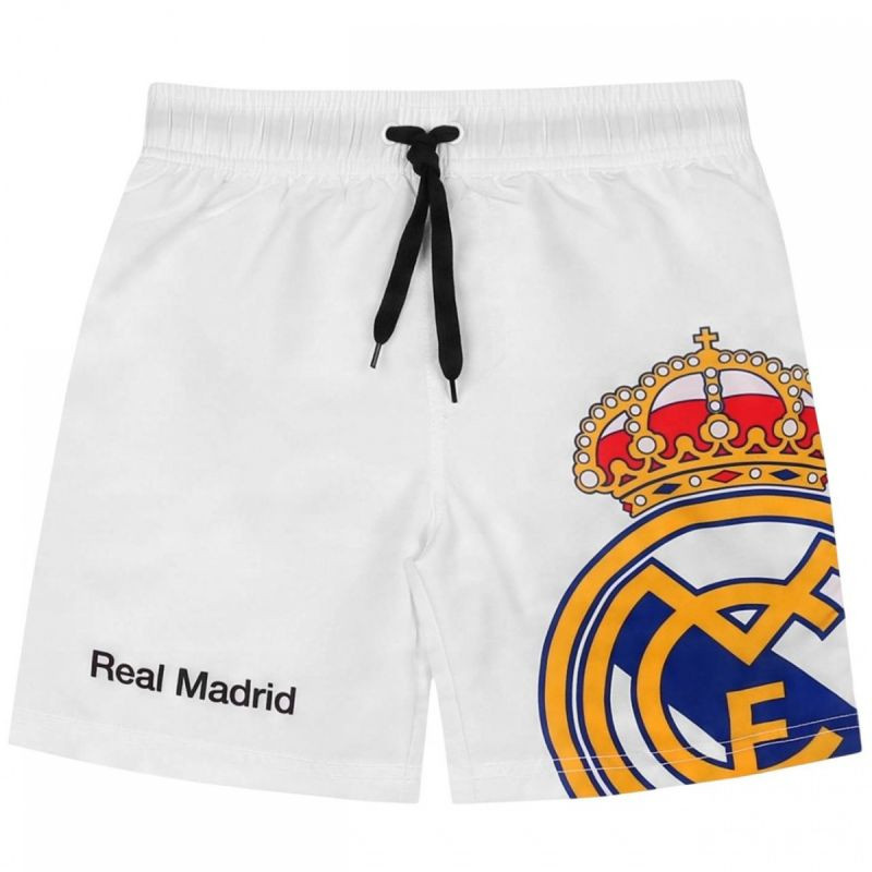 Plavecké šortky Real Madrid Bermuda Jr 2900002818 Kids 152