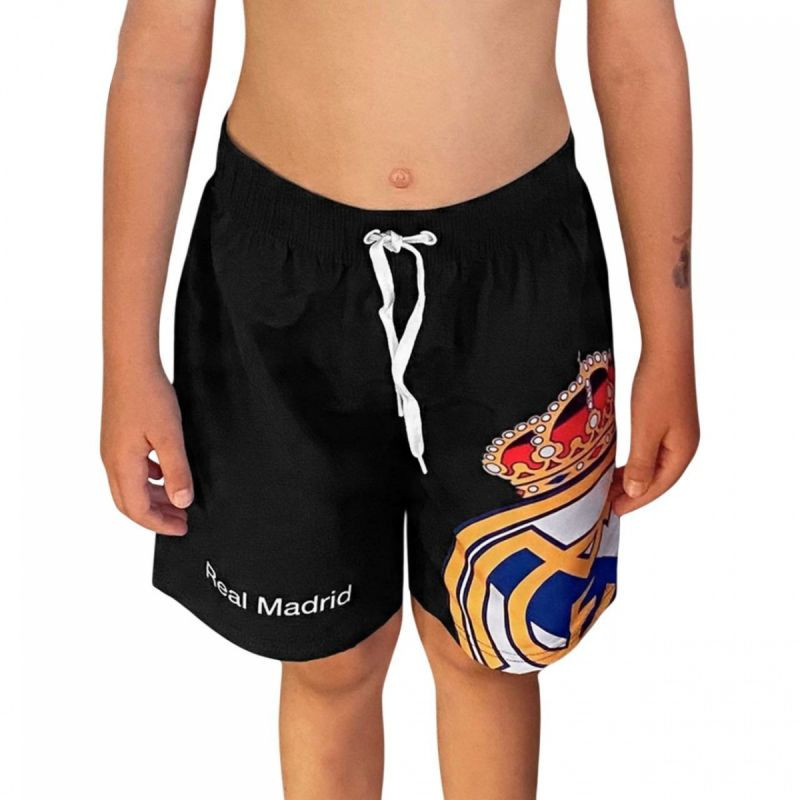 Šortky Real Madrid Bermuda Jr 2900002996 152