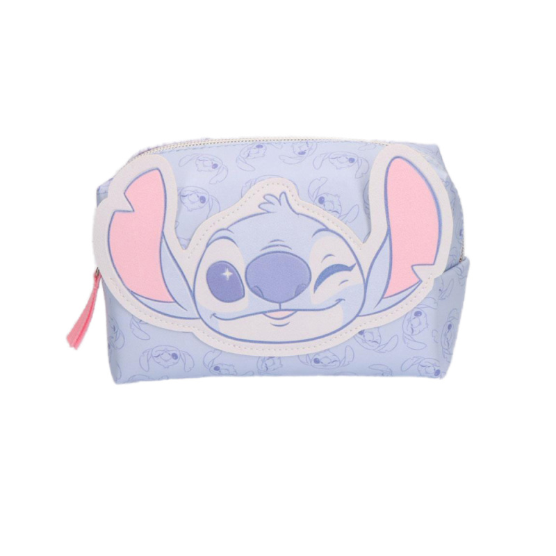 Cerdá Kosmetická taštička Stitch 1 ks