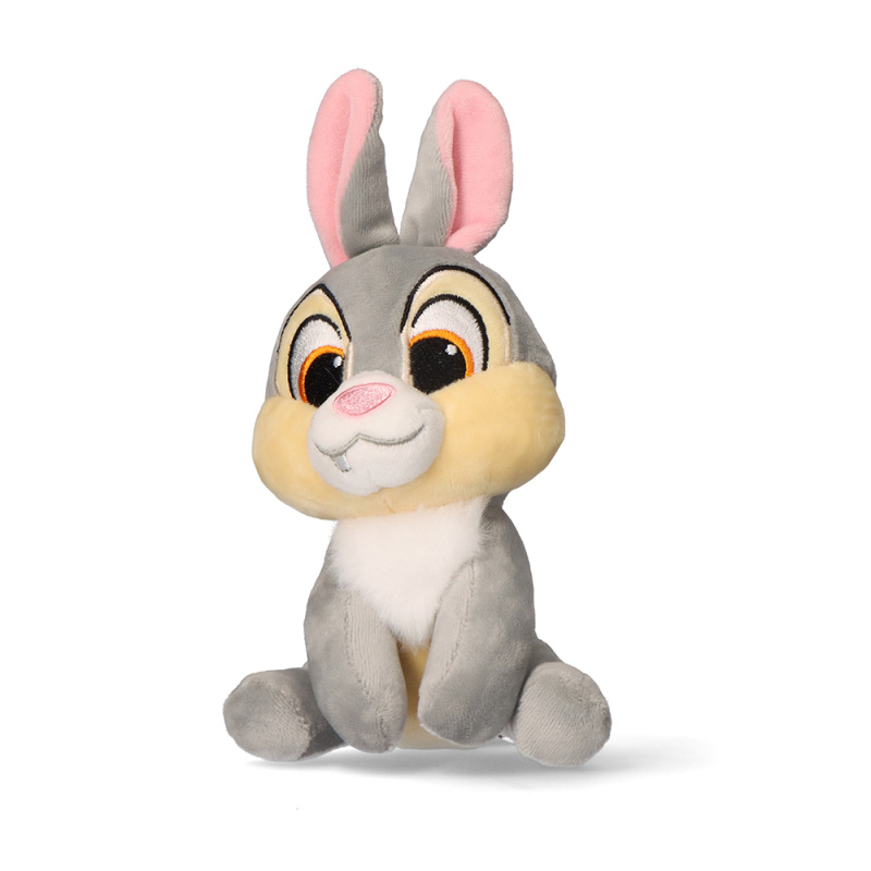 Disney plyšová klíčenka zajíček Thumper 12 cm