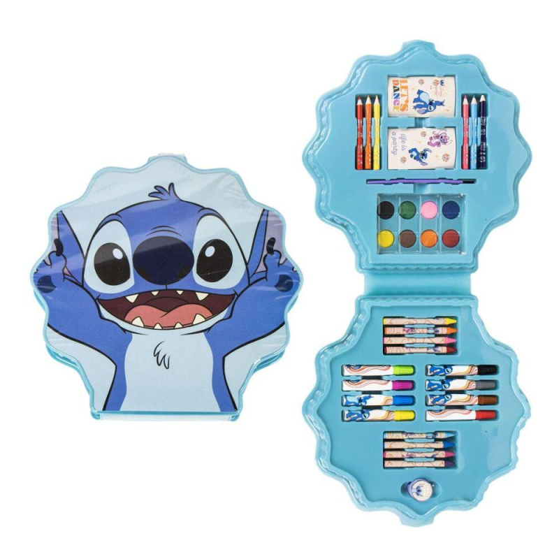 Cerdá Sada na malování STITCH