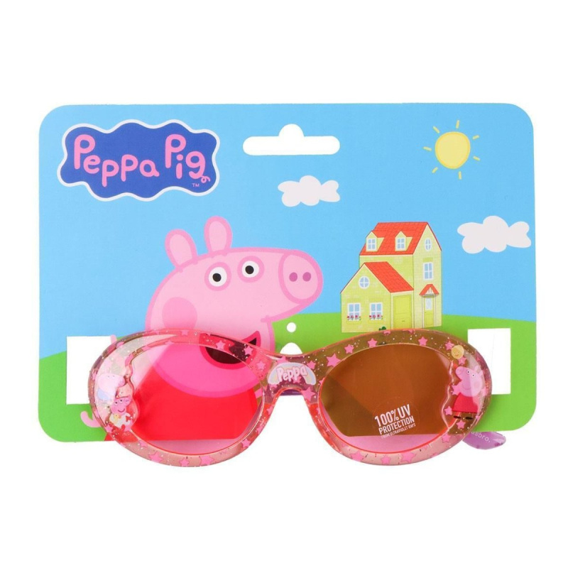 Cerda Dětské sluneční brýle premium Peppa Pig