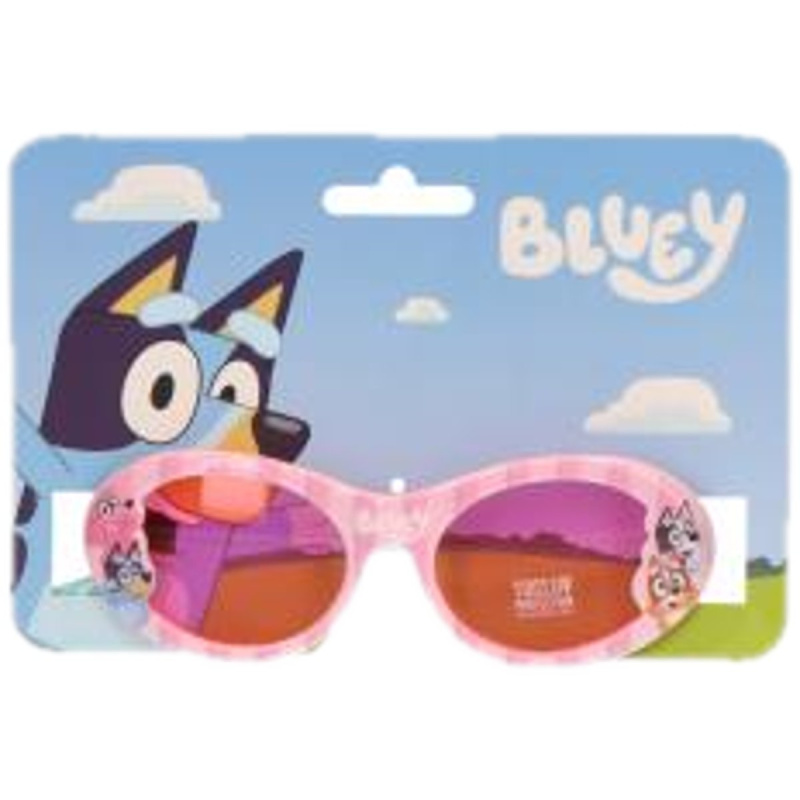 Cerda Dětské sluneční brýle premium Bluey