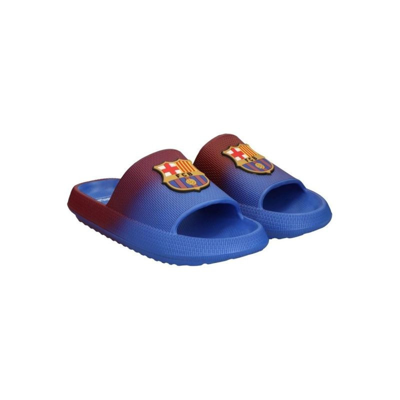 Žabky model 22193059 - FC BARCELONA 38/39