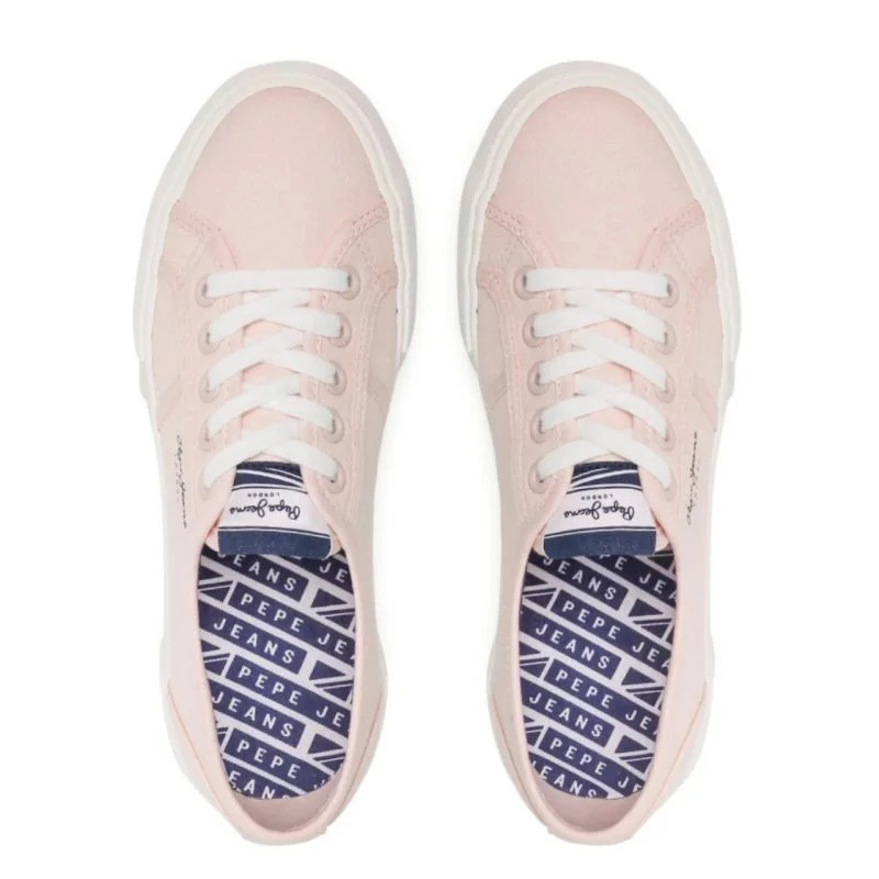 Pepe Jeans Brady Basic W dámské boty PLS31287 36