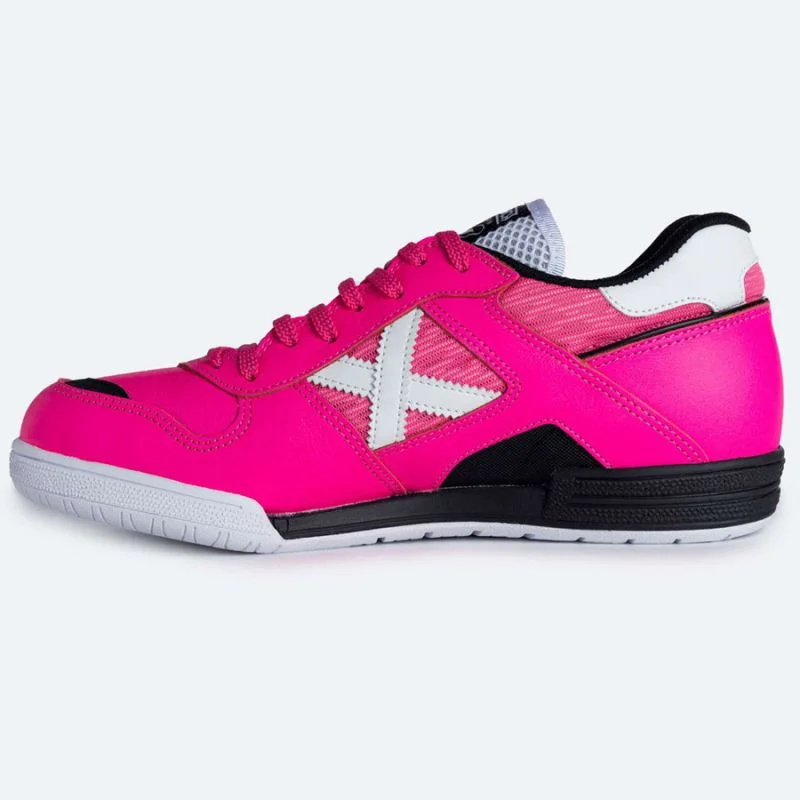 Kopačky Munich Continental 944 IN M 4100944 42