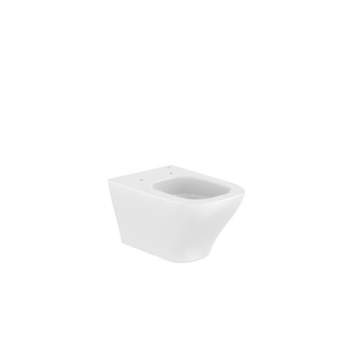 Roca Optica wc závěsné zadní odpad A346V13000