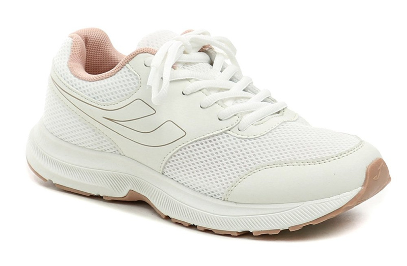 Joma RF70 Lady 2125 bílo béžové dámské sportovní boty EUR 36