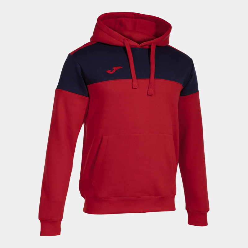 Pánská/chlapecká mikina Joma Crew V Hoodie  Velikost: 5XS