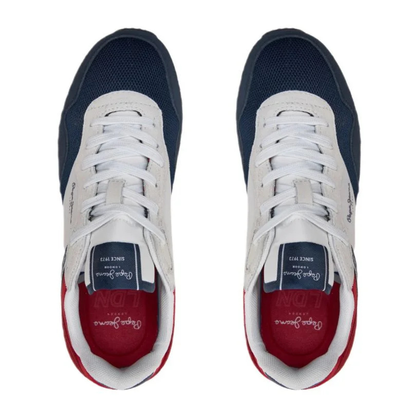 Boty Pepe Jeans London Urban M PMS40003 41