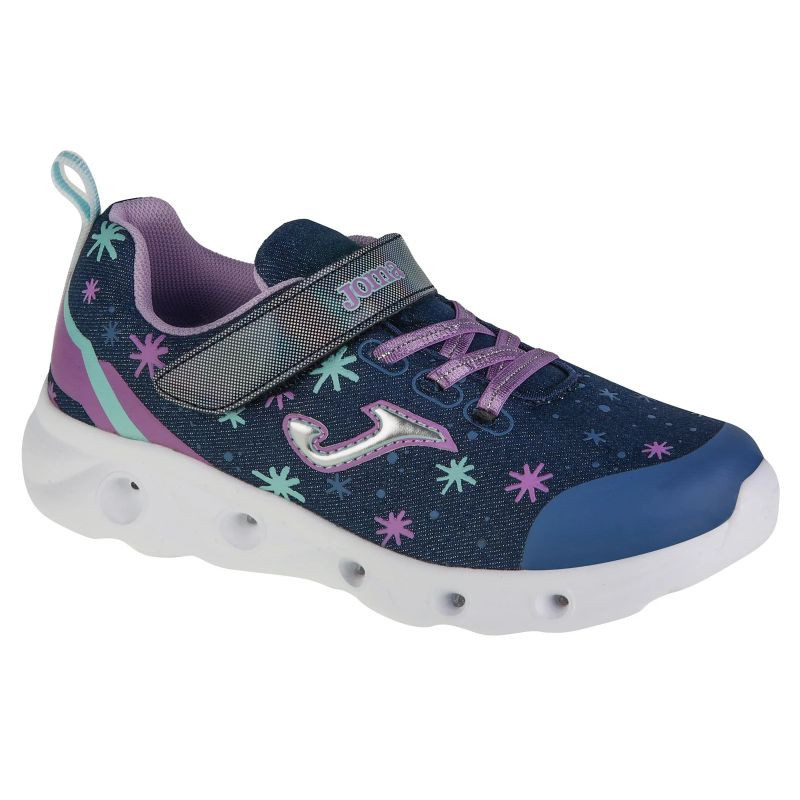 Joma Space Jr 2403 JSPACS2403VC Námořnická modrá 25 25