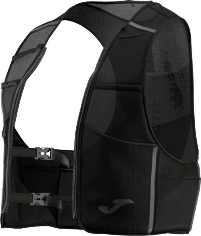 Hydratační vesta JOMA R-TRAIL černá, vel. M