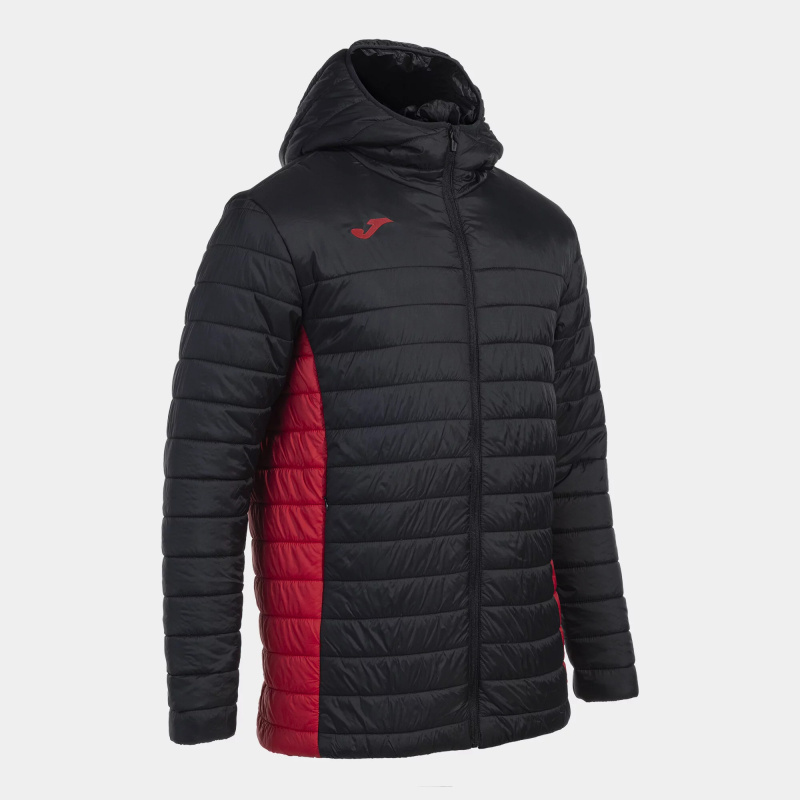 Pánská/chlapecká bunda Joma Urban V Anorak Velikost: 5XS