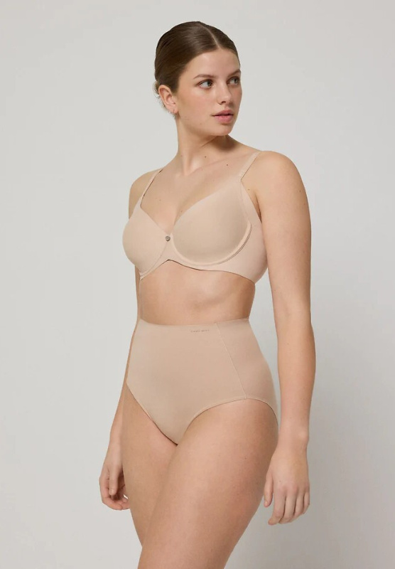 Ysabel Mora 19053 Modelingové kalhotky S-2XL nahý M