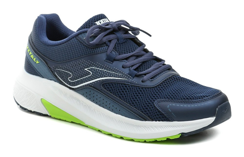 Joma VITALY MEN 2503 navy pánské nadměrné sportovní boty EUR 47