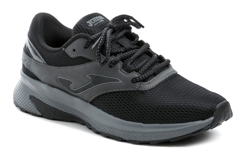 Joma META MEN 2501 černé pánské sportovní boty EUR 41