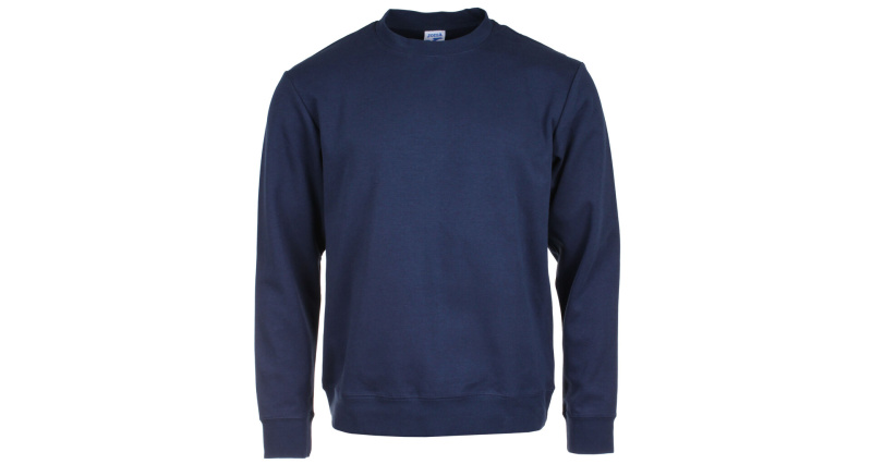 Universo Sweatshirt pánská mikina navy, XXL