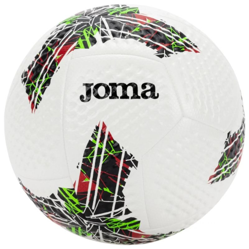 Joma Gioco III FIFA Quality Pro Ball 401724-204 White 5 05.0