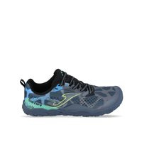 Dětské barefoot outdoorové boty SIMA JUNIOR BLACK Joma BFSIMJS2601 - 38