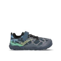 Dětské barefoot outdoorové boty SIMA JUNIOR BLACK Joma BFSIMJS2601V - 31
