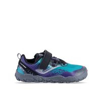 Dětské barefoot outdoorové boty TUNDRA JUNIOR BLUE Joma BFTUNJS2605V - 31