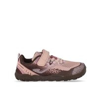 Dívčí barefoot outdoorové boty TUNDRA JUNIOR BROWN Joma BFTUNJS2624V - 34