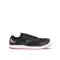 Dívčí barefoot bežecké boty VIPER JUNIOR BLACK Joma BFVIPJS2601  - 38