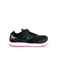 Dívčí barefoot bežecké boty VIPER JUNIOR BLACK Joma BFVIPJS2601V - 27