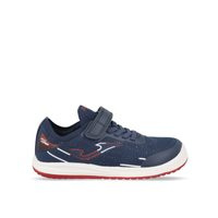 Chlapecké barefoot bežecké boty VIPER JUNIOR NAVY BLUE Joma BFVIPJS2603V - 30