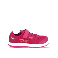 Dívčí barefoot bežecké boty VIPER JUNIOR FUCHSIA Joma BFVIPJS2610V - 34