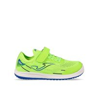 Chlapecké barefoot bežecké boty VIPER JUNIOR GREEN Joma BFVIPJS2611V - 32