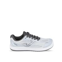 Chlapecké barefoot bežecké boty SUPERCROSS JUNIOR GRAY Joma BFCROJS2612 - 38