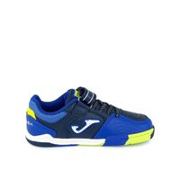 Dětské barefoot sálové boty BFTJS2603INV NAVY BLUE Joma - 32