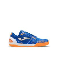Dětské barefoot sálové boty SALA MAX JUNIOR BLUE Joma BFSJS2605IN - 38