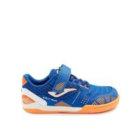 Dětské barefoot sálové boty SALA MAX JUNIOR BLUE Joma BFSJS2605INV - 32