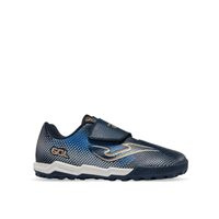 Dětské Barefoot Turfy JOMA GOL JUNIOR TURF 2603 námořnicky modré - 34