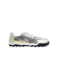 Dětské Barefoot Turfy JOMA GOL JUNIOR TURF 2612 šedé - 36