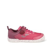 Dívčí barefoot vycházkové boty DEGASS JUNIOR LIGHT PINK Joma BFDEGJS2613V - 30