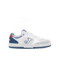 Chlapecké barefoot vycházkové boty FLEXY JR WHITE Joma BFFLEJS2602 - 38
